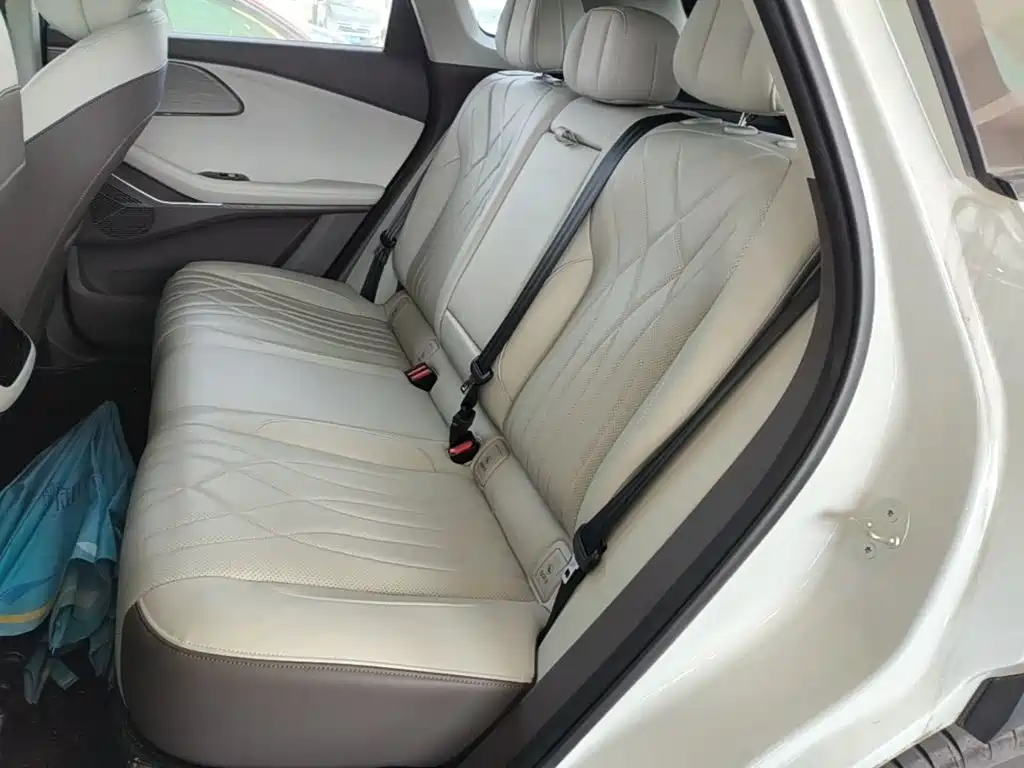 Exeed Yaoguang C-DM — миниатюра 17