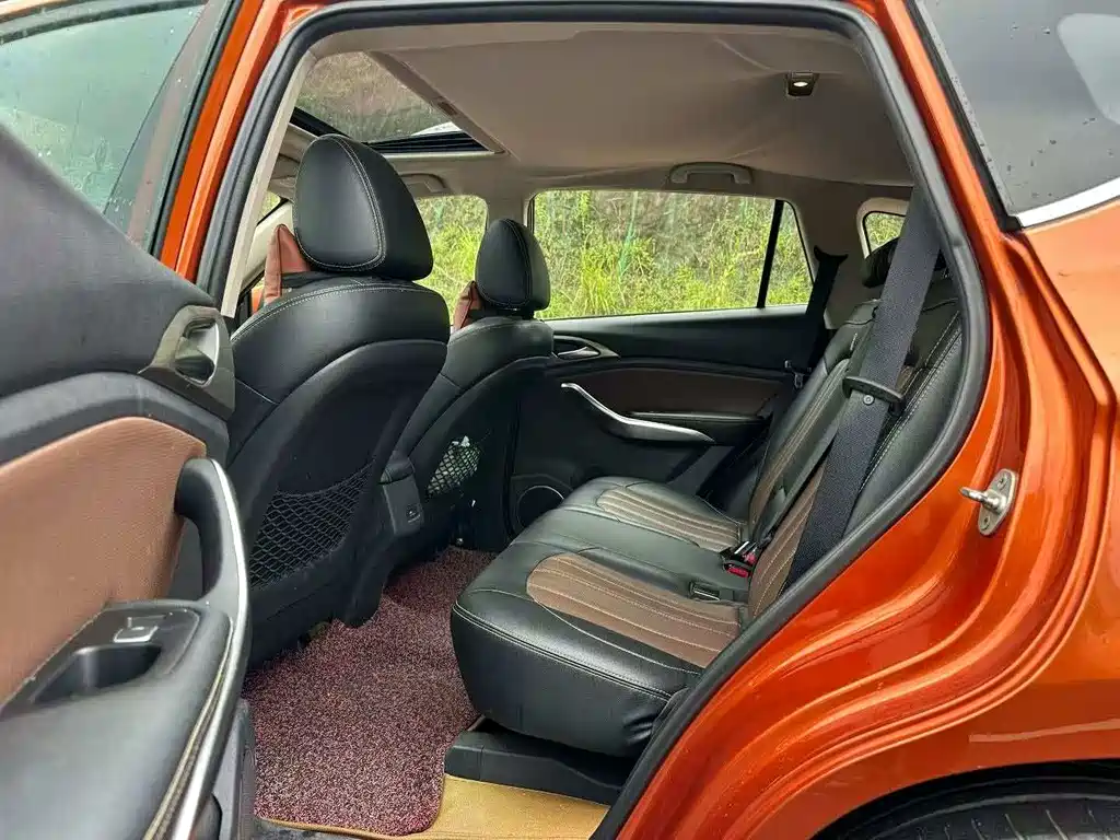 BYD Song — миниатюра 4