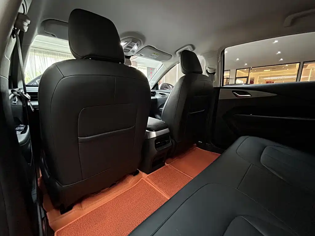 Wuling Xingguang — миниатюра 15