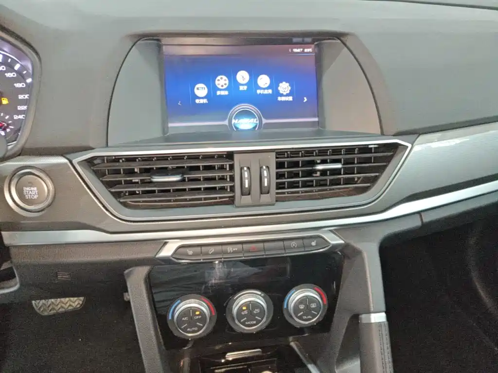 Haval H6 — миниатюра 13
