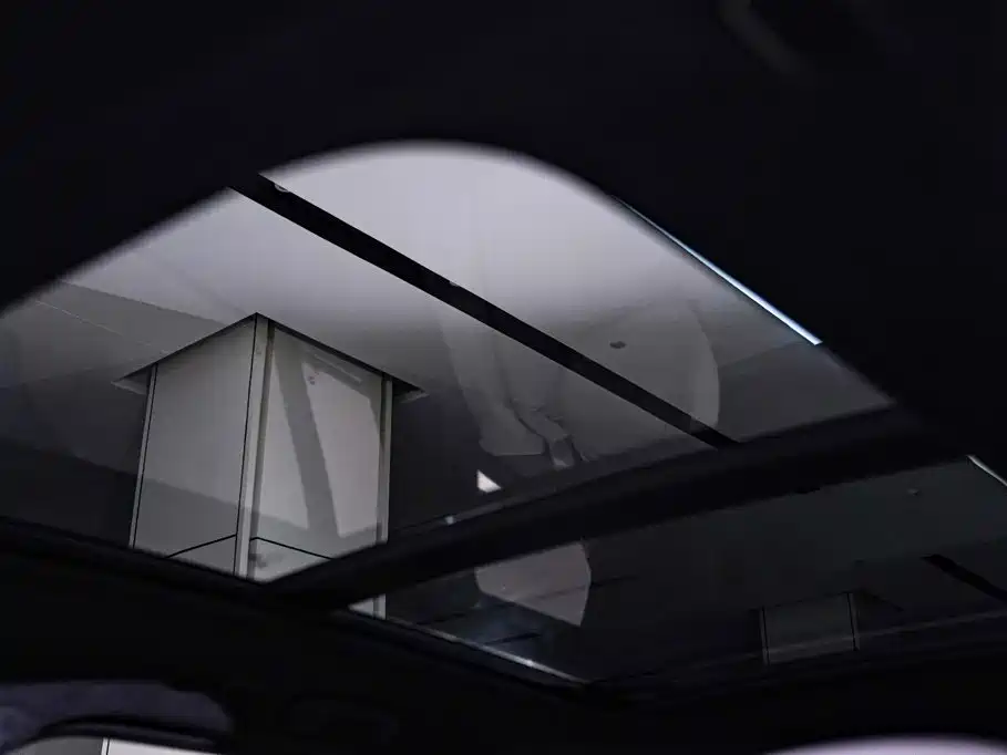 NIO ES6 — миниатюра 29
