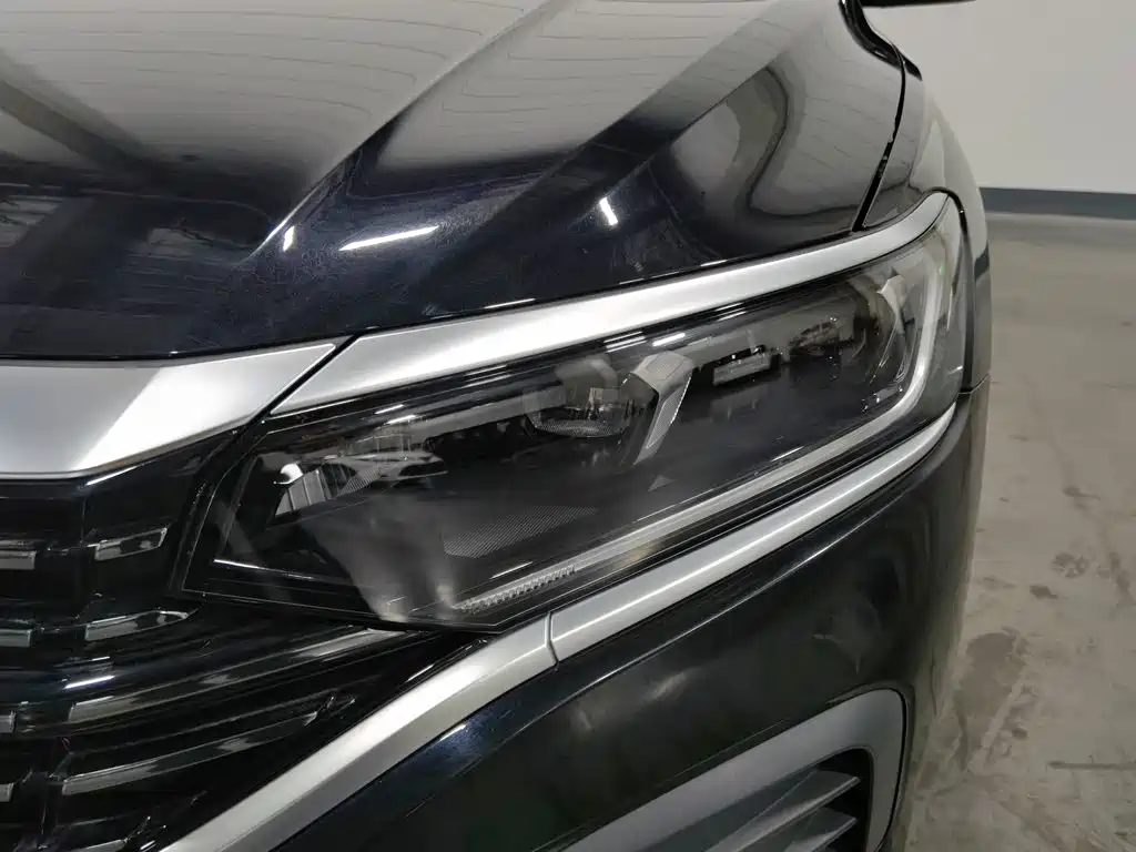 Volkswagen Passat — миниатюра 7