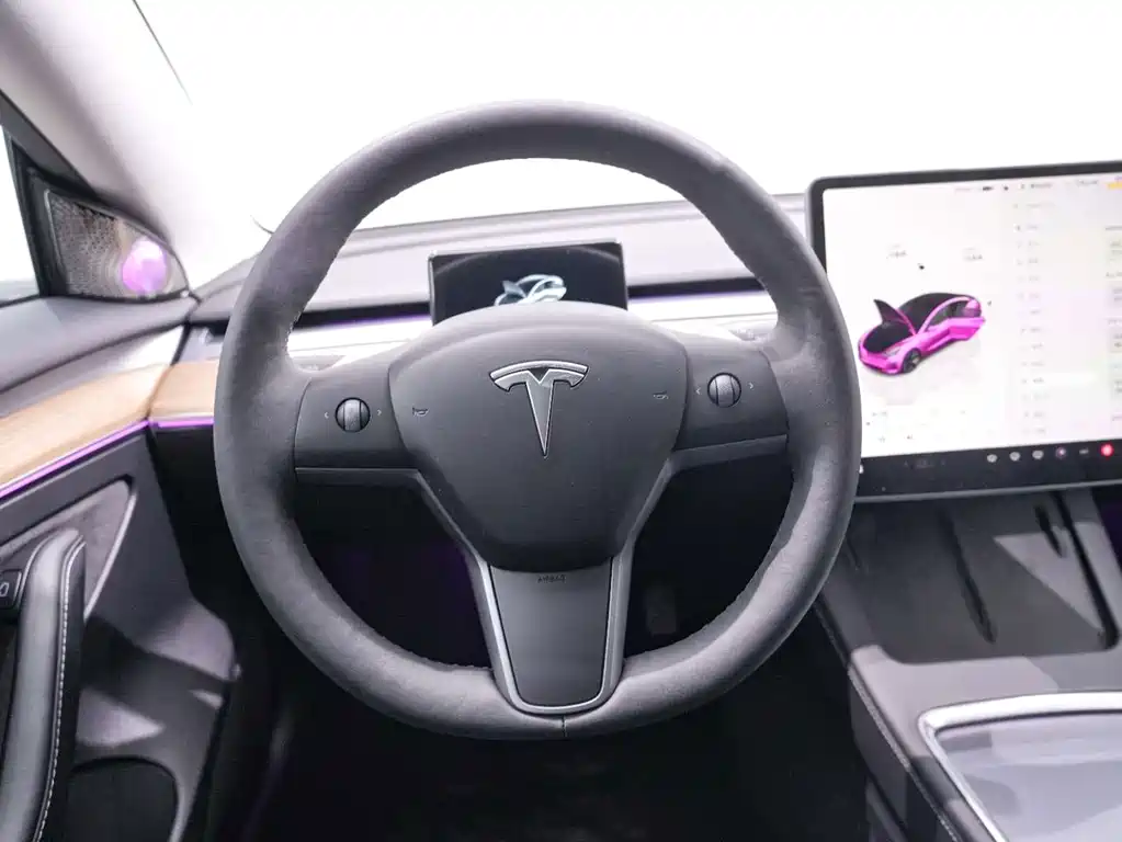Tesla Model 3 2022 — фото 19