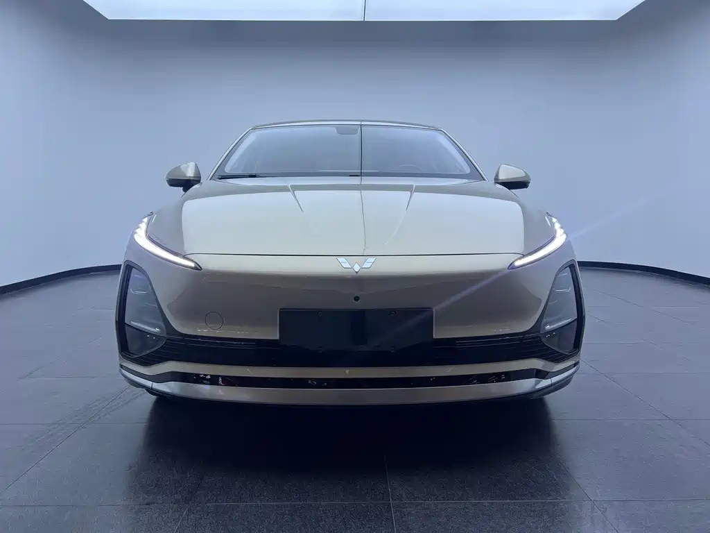 Wuling Xingguang — миниатюра 2