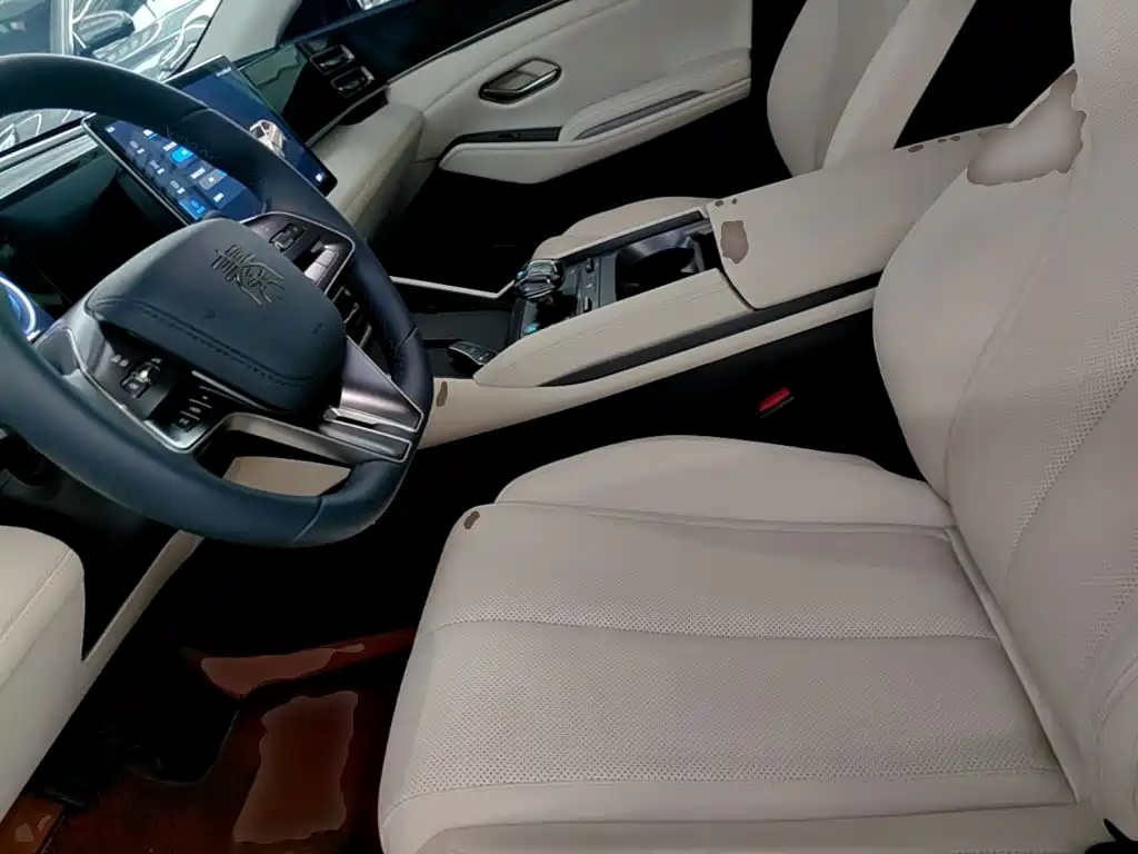 BYD Qin L — миниатюра 15