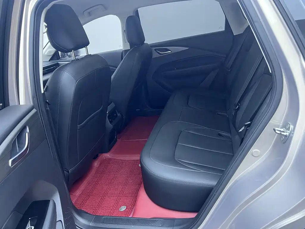 Wuling Xingguang — миниатюра 18