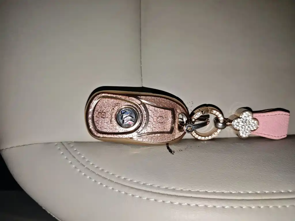 Buick Regal — миниатюра 9