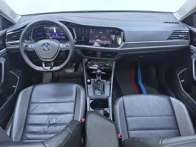 Volkswagen Sagitar — миниатюра 9