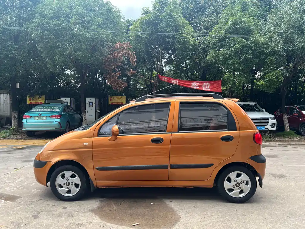 Baojun Spark — миниатюра 6