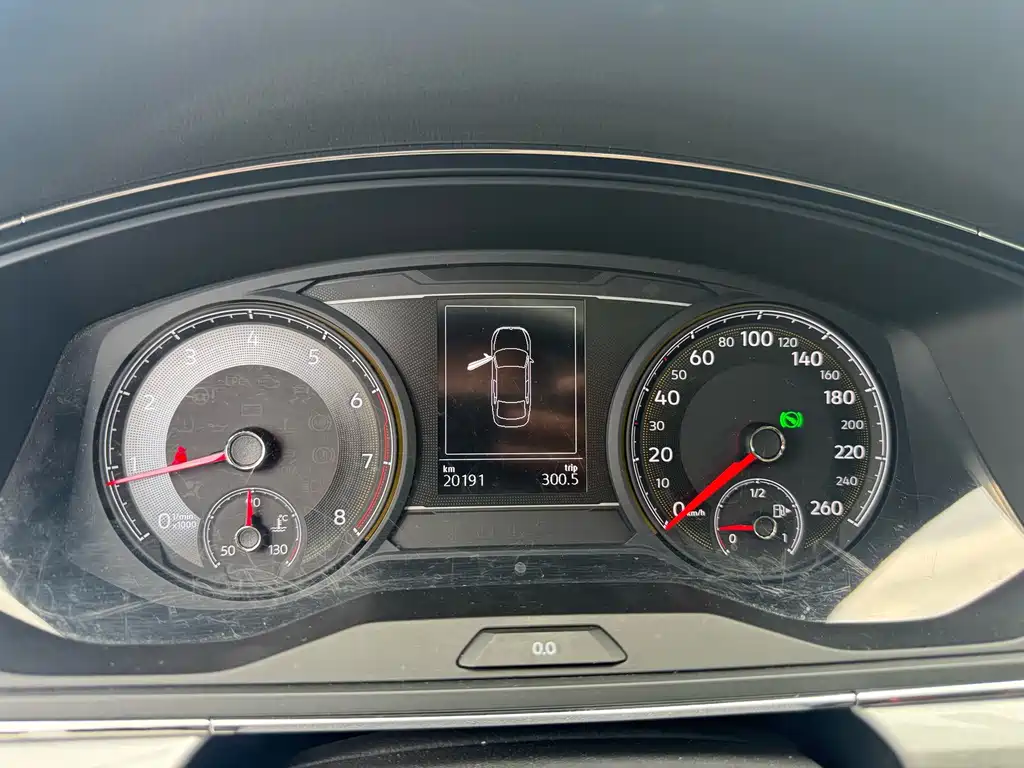 Volkswagen Lamando — миниатюра 9