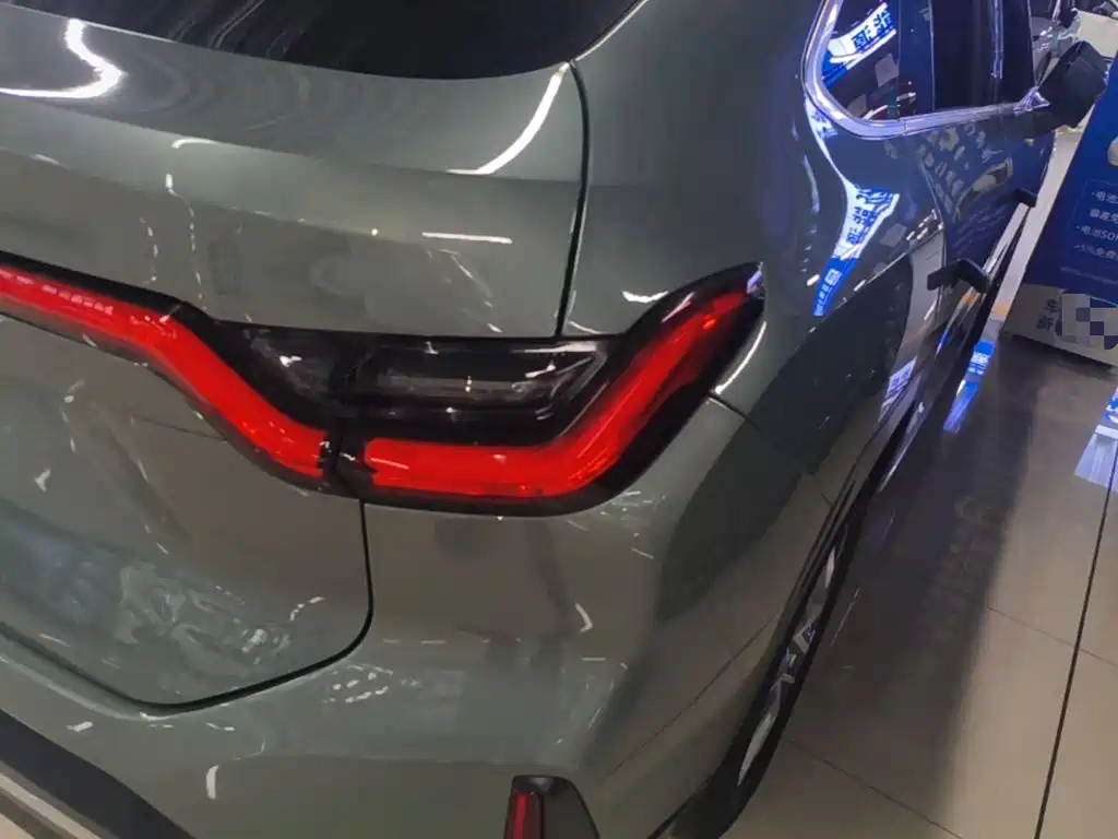 NIO EC6 — миниатюра 8