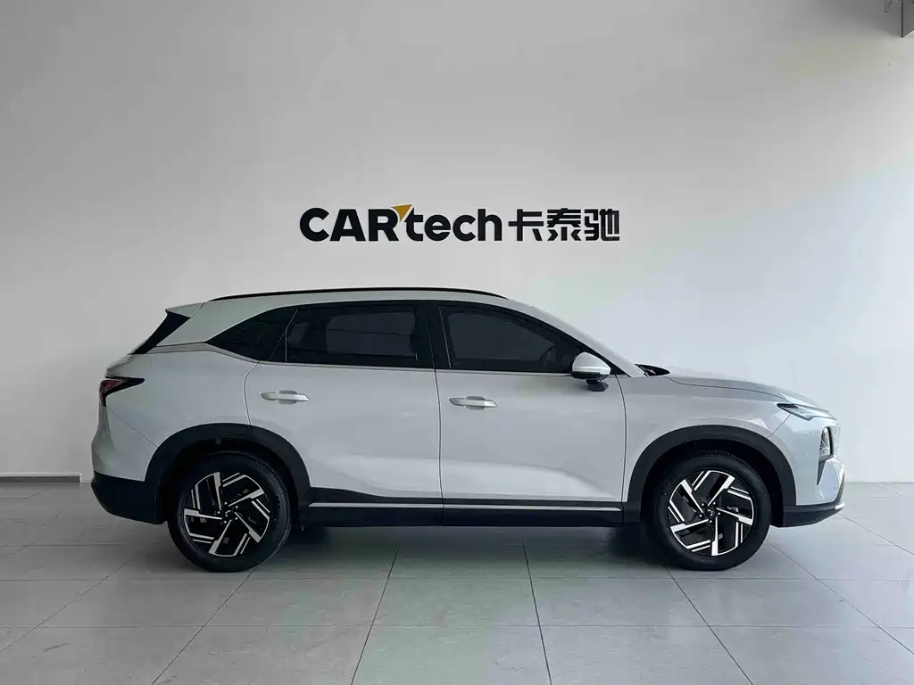 Wuling Xingguang S — миниатюра 7