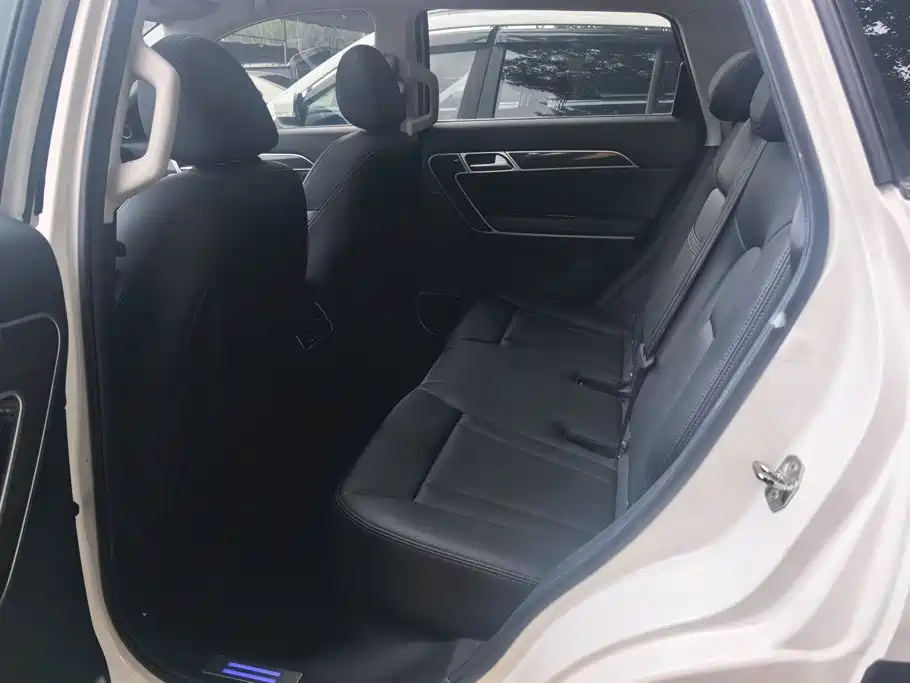 Haval H6 Coupe — миниатюра 11