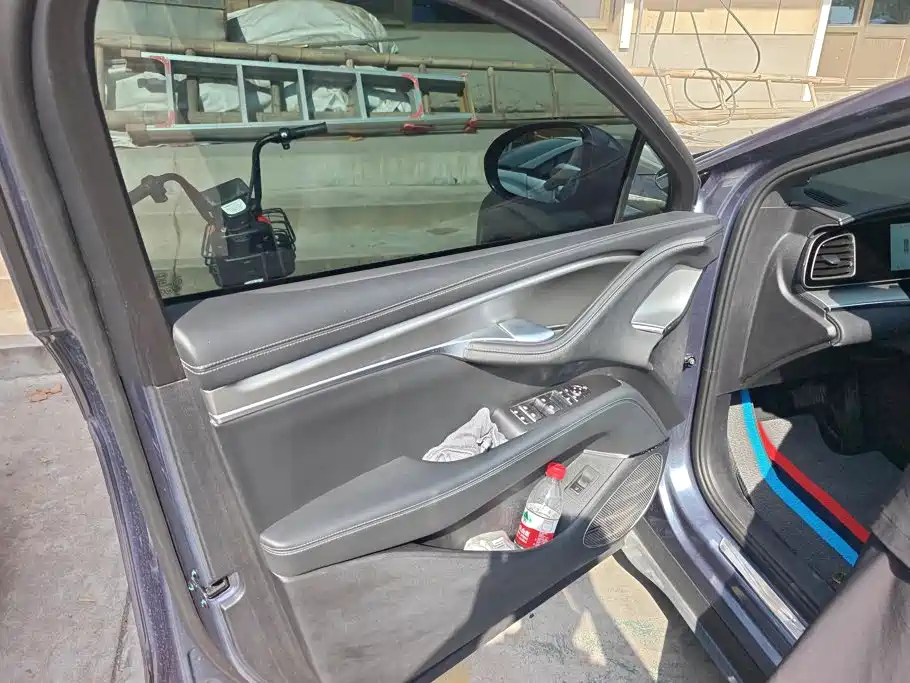 BYD Sealion 07 EV — миниатюра 7