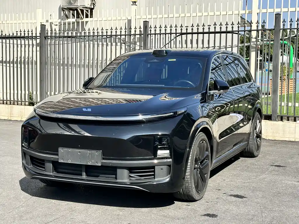 Li Auto L9