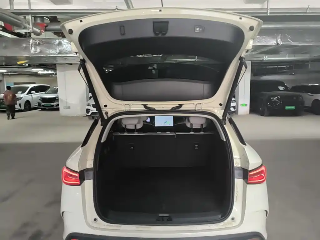 BYD Seal 06 DM-i Touring — миниатюра 15