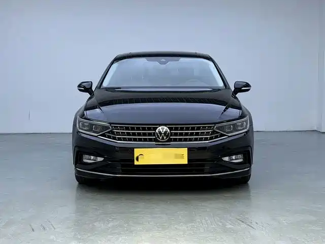 Volkswagen Magotan — миниатюра 2