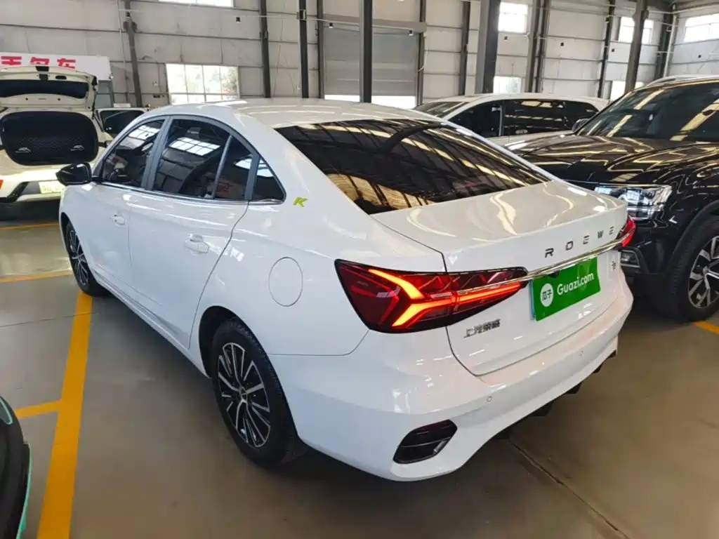 Roewe i5 — миниатюра 5