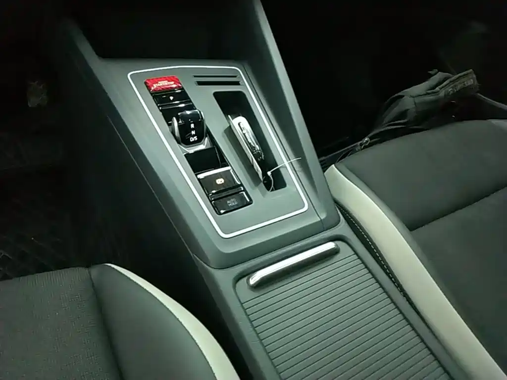 Volkswagen Golf — миниатюра 14