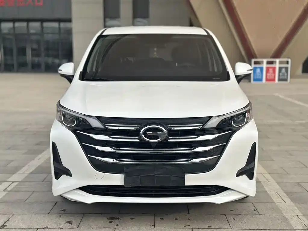 GAC TRUMPCHI M6