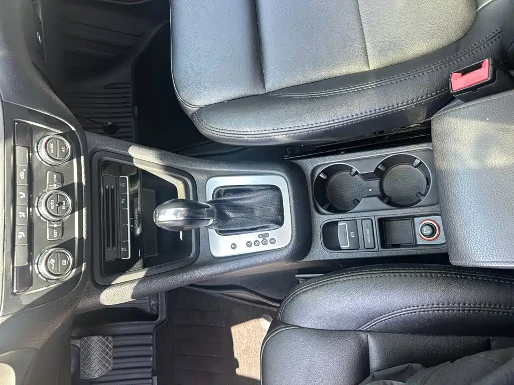 Volkswagen Sharan — миниатюра 16