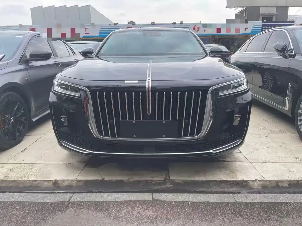Hongqi HONGQI H9