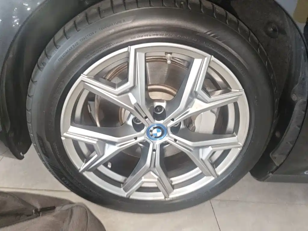BMW i3 — миниатюра 23