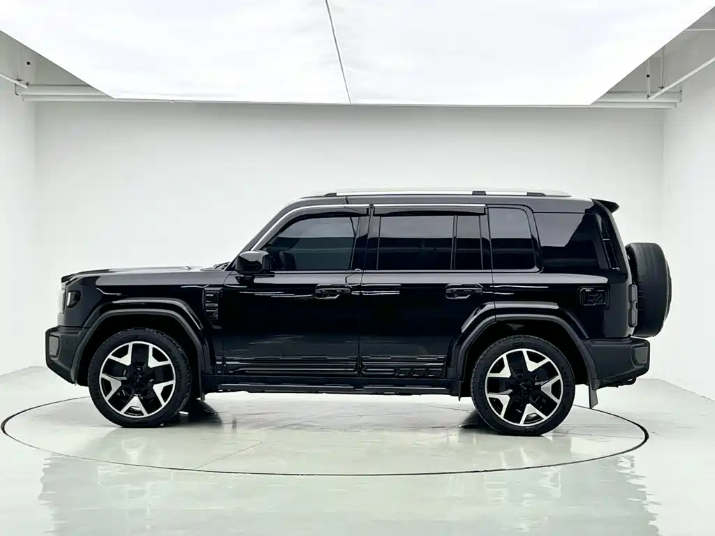 iCAR iCAR V27 — миниатюра 7