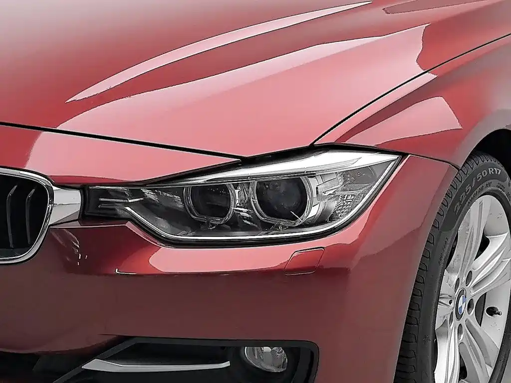 BMW 3 Series — миниатюра 7