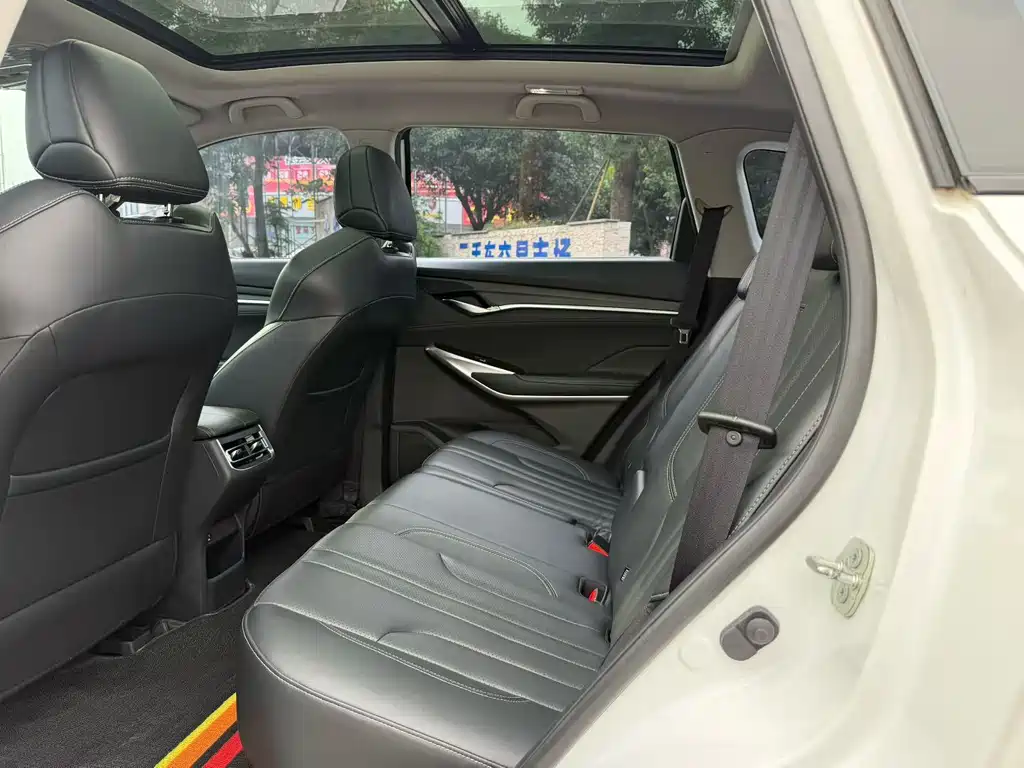 Changan CS75 PLUS — миниатюра 7