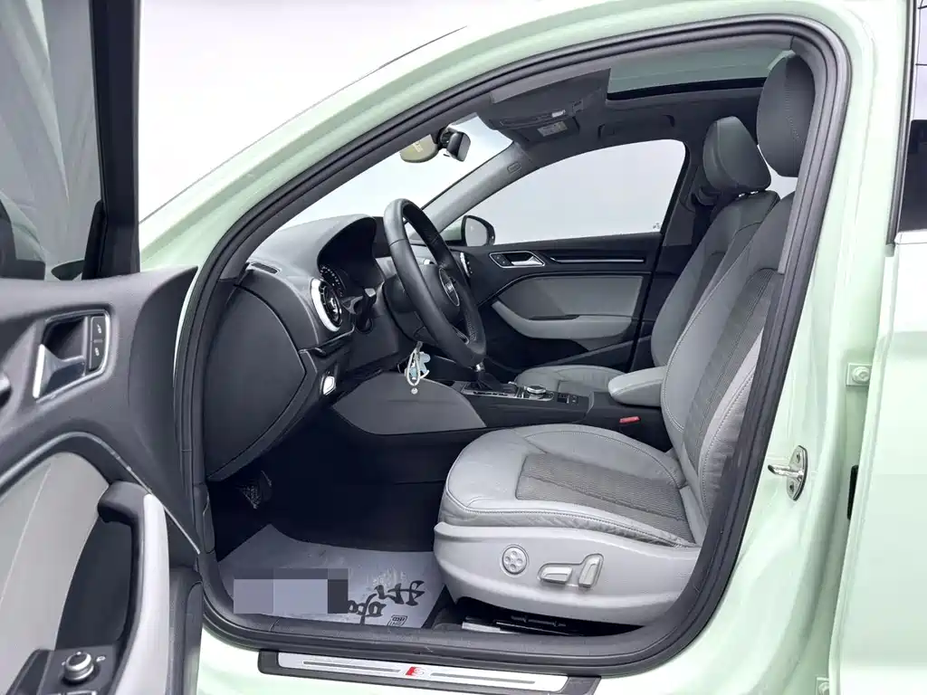 Audi A3 — миниатюра 6