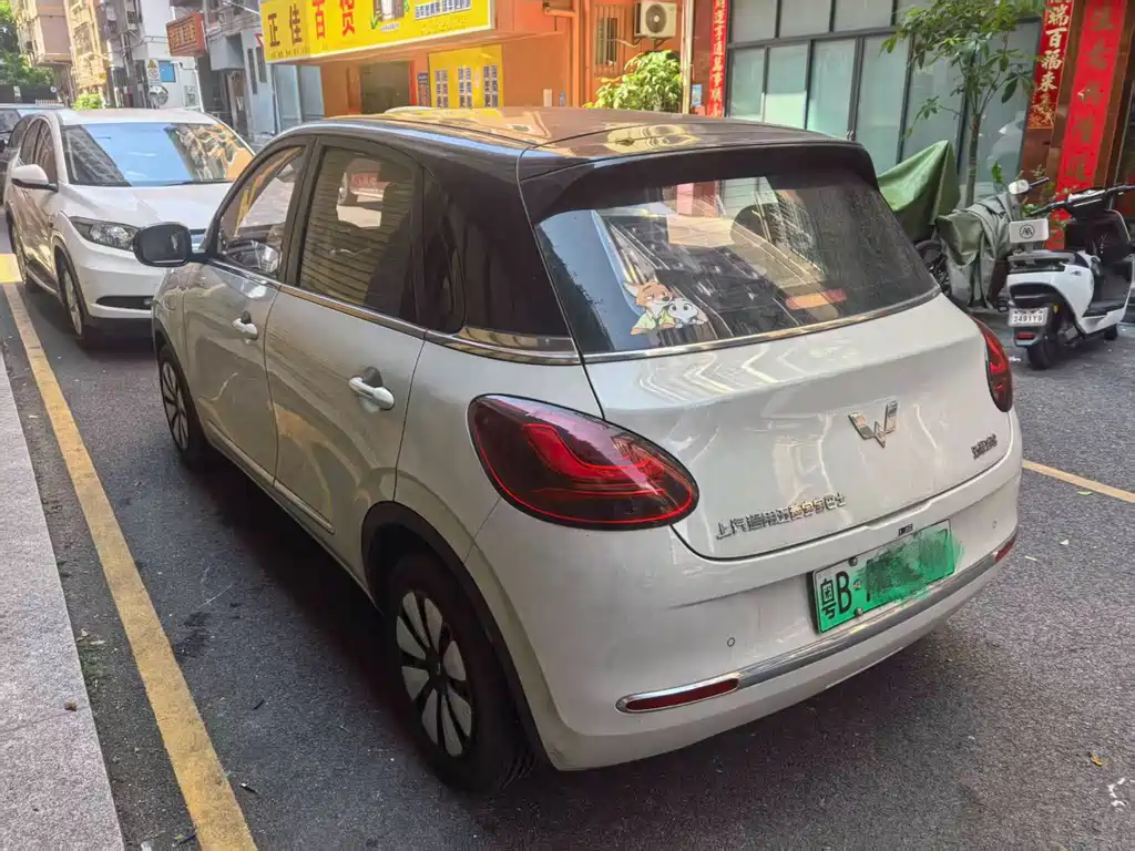 Wuling Bingo — миниатюра 2