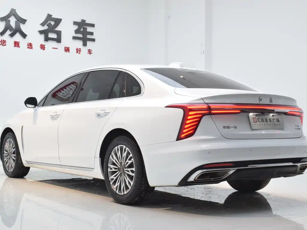 Hongqi HONGQI H5