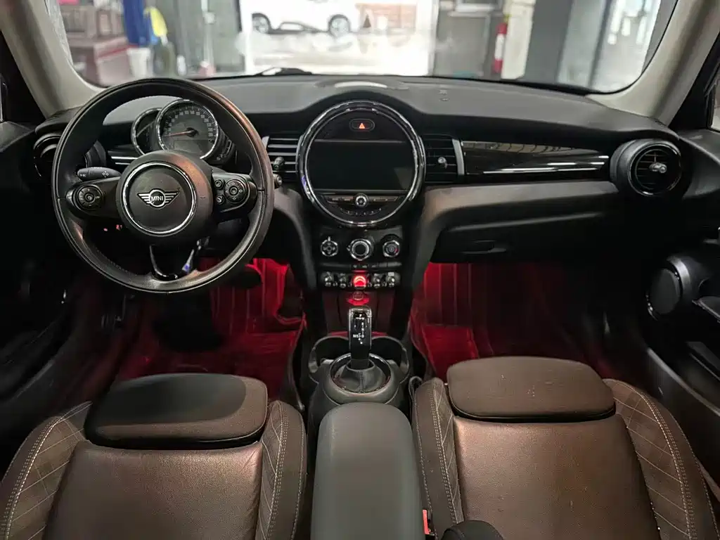 MINI Mini — миниатюра 9
