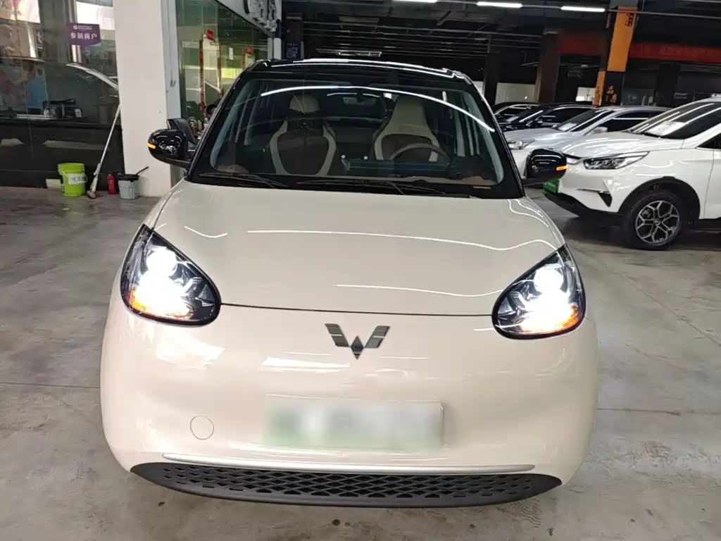 Wuling Bingo — миниатюра 3