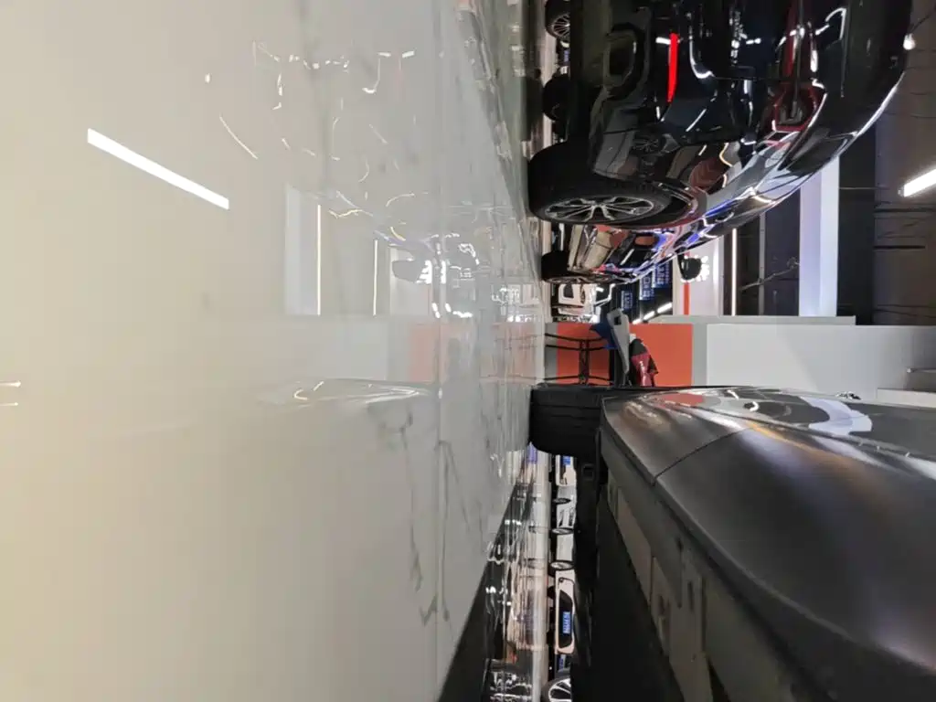 NIO ES8 — миниатюра 22