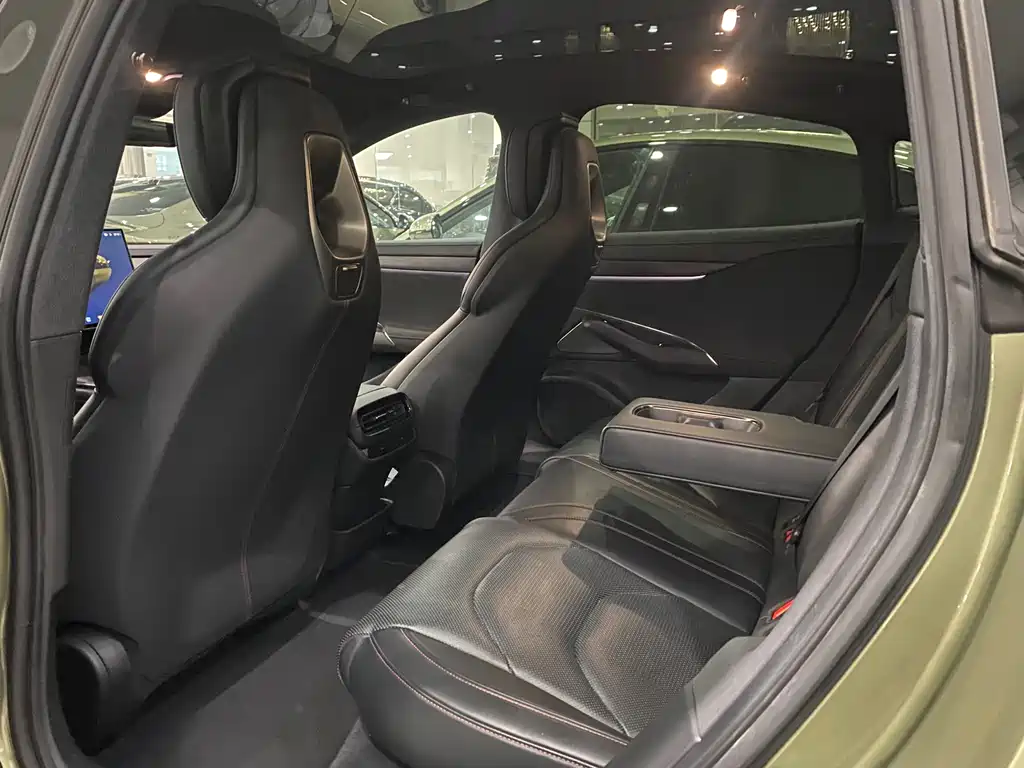 XIAOMI CAR XIAOMI SU7