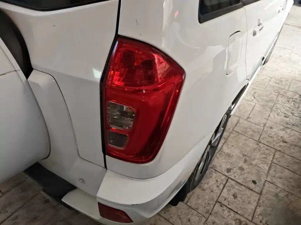 Chery Tiggo 3 — миниатюра 8