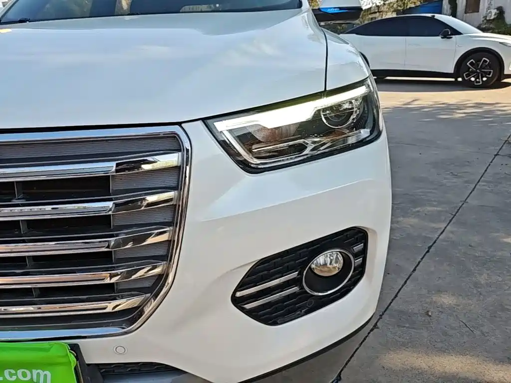 Haval H6 — миниатюра 24