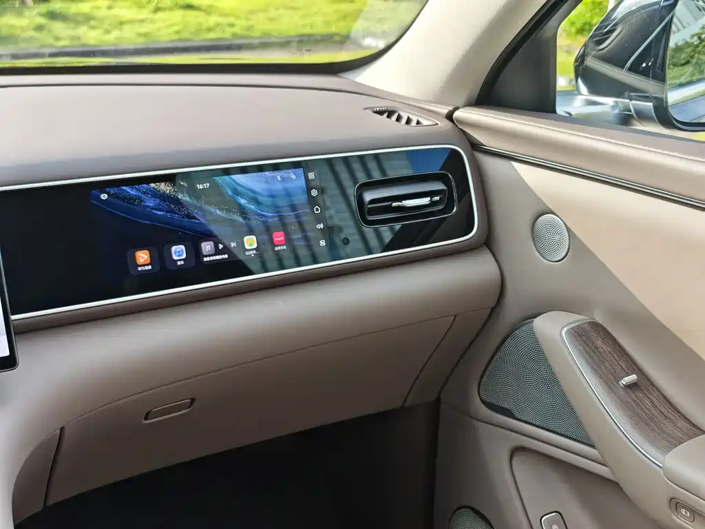 AITO AITO M7 — миниатюра 17