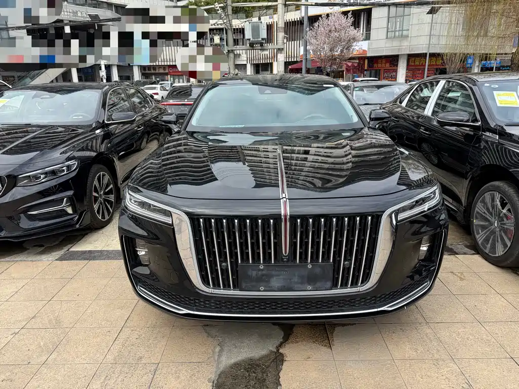 Hongqi HONGQI H9