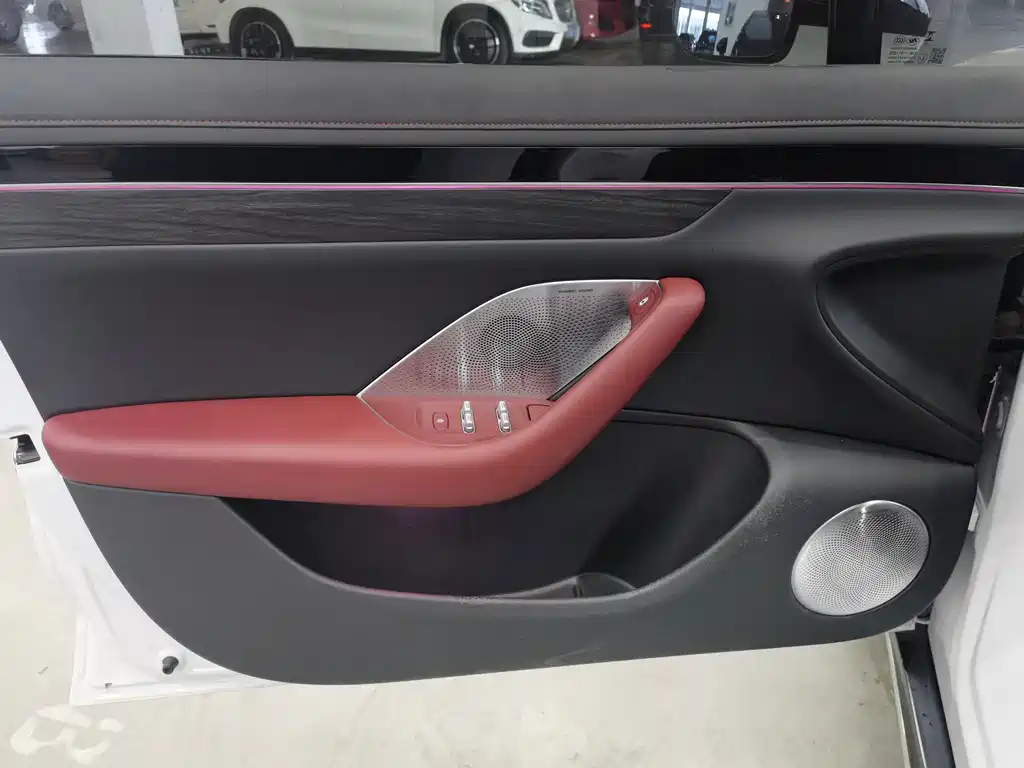 Zhijie Zhijie S7 — миниатюра 8