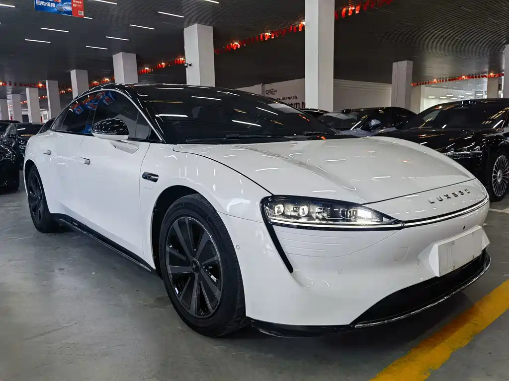 Zhijie Zhijie S7 — миниатюра 3