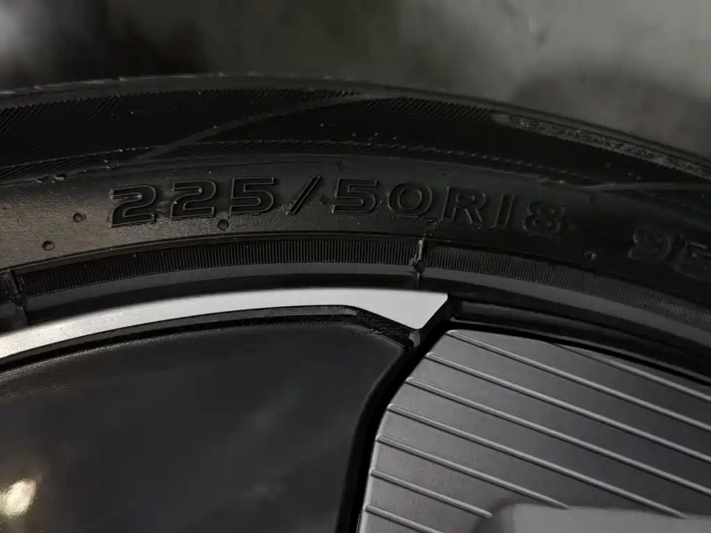 Toyota bZ3 — миниатюра 24