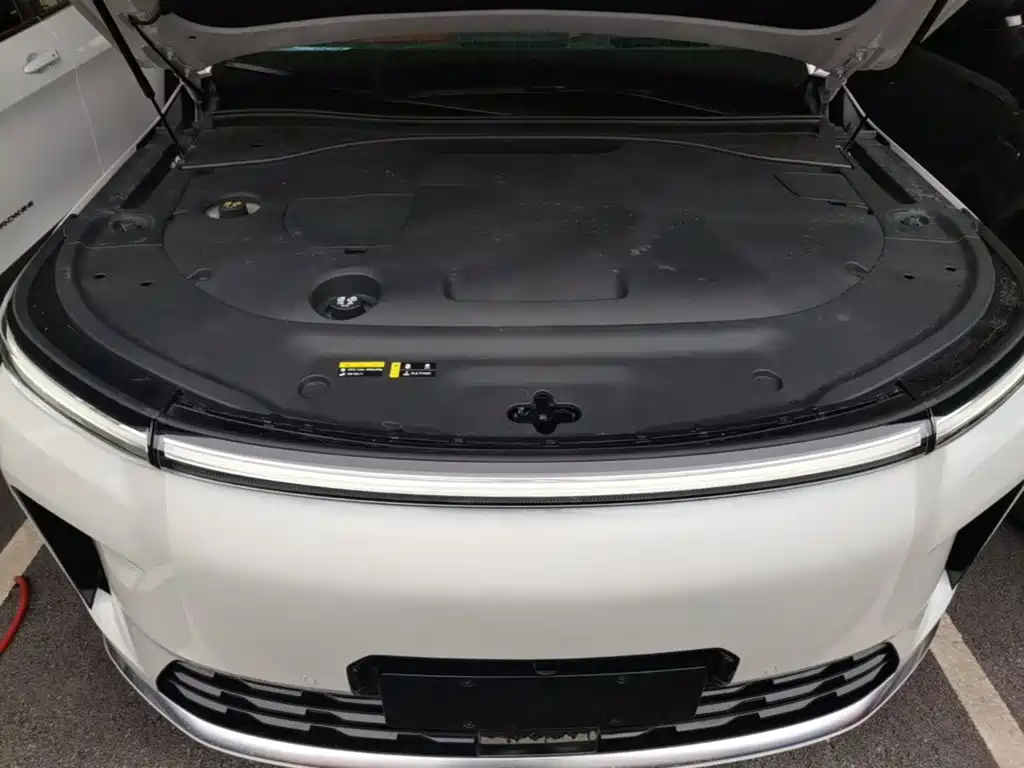 GAC Motor Trumpchi Xiangwang S9 — миниатюра 20