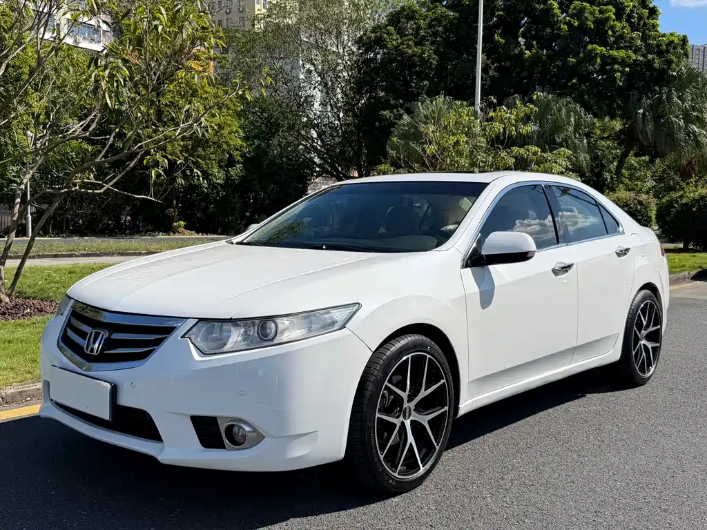 Honda Spirior