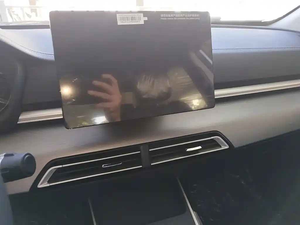 BYD Qin NEV — миниатюра 13