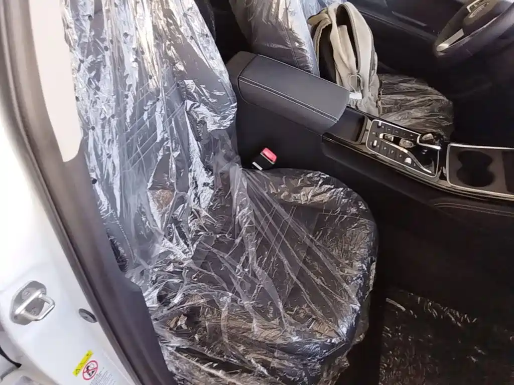 BYD Qin NEV — миниатюра 25