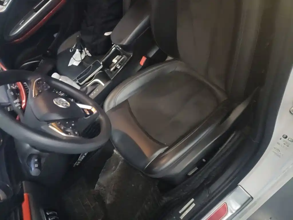 Buick Verano — миниатюра 15