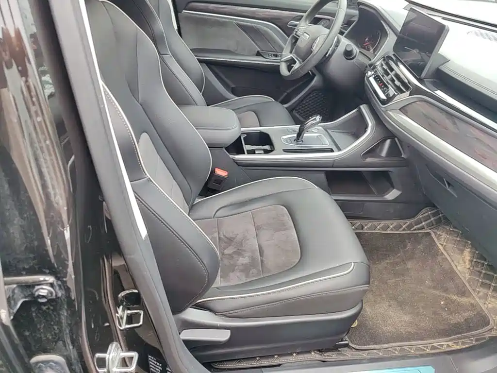 Haval H6 — миниатюра 25